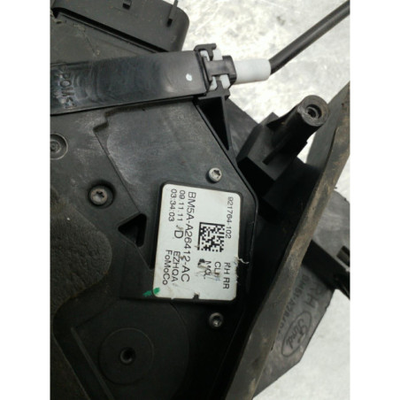 Serrure arriere droit FORD FOCUS 3