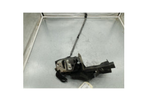 Serrure avant droit FORD FOCUS 3 Photo n°1