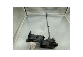 Serrure avant droit FORD FOCUS 3 Photo n°2