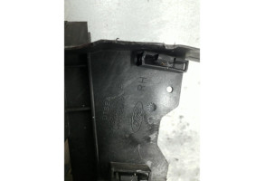 Serrure avant droit FORD FOCUS 3 Photo n°3