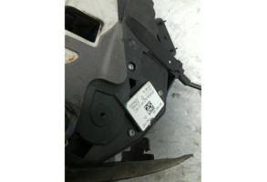 Serrure avant droit FORD FOCUS 3 Photo n°4