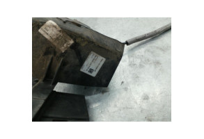 Serrure avant droit FORD FOCUS 3 Photo n°5