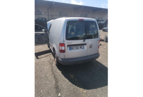 Trappe d'essence VOLKSWAGEN CADDY 3 Photo n°4