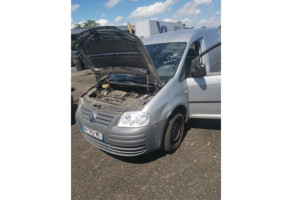 Trappe d'essence VOLKSWAGEN CADDY 3 Photo n°5
