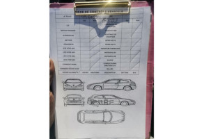 Trappe d'essence VOLKSWAGEN CADDY 3 Photo n°6