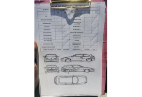 Trappe d'essence VOLKSWAGEN CADDY 3 Photo n°7