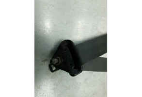 Ceinture avant droit RENAULT LAGUNA 3 Photo n°4