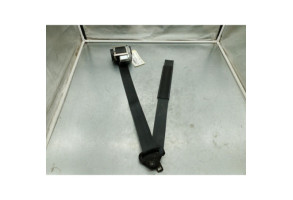 Ceinture avant droit RENAULT LAGUNA 3 Photo n°5