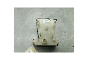 Commande chauffage RENAULT LAGUNA 3 Photo n°2