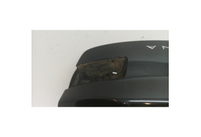 Malle/Hayon arriere RENAULT LAGUNA 3 Photo n°5