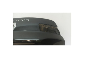Malle/Hayon arriere RENAULT LAGUNA 3 Photo n°6