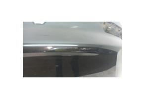 Malle/Hayon arriere RENAULT LAGUNA 3 Photo n°7
