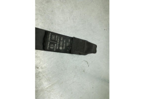 Ceinture avant droit VOLKSWAGEN POLO 4 Photo n°1