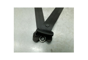 Ceinture avant droit VOLKSWAGEN POLO 4 Photo n°2
