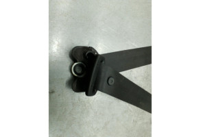 Ceinture avant droit VOLKSWAGEN POLO 4 Photo n°3
