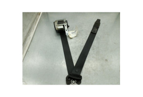Ceinture avant droit VOLKSWAGEN POLO 4 Photo n°5