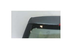 Malle/Hayon arriere VOLKSWAGEN POLO 4 Photo n°3