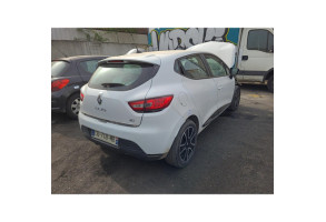 Pare soleil gauche RENAULT CLIO 4 Photo n°11