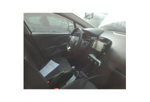 Pare soleil gauche RENAULT CLIO 4 Photo n°12