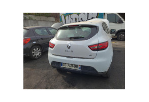 Pare soleil gauche RENAULT CLIO 4 Photo n°13