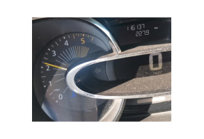 Pare soleil gauche RENAULT CLIO 4 Photo n°16