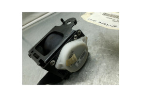 Ceinture arriere droit CITROEN C4 2 Photo n°1