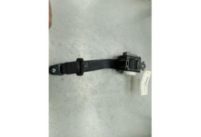 Ceinture arriere droit CITROEN C4 2 Photo n°3