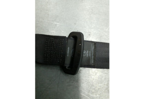 Ceinture arriere droit CITROEN C4 2 Photo n°5