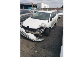 Interrupteur de leve vitre avant droit RENAULT MEGANE 3 Photo n°8
