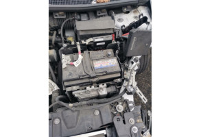 Interrupteur de leve vitre avant droit RENAULT MEGANE 3 Photo n°10