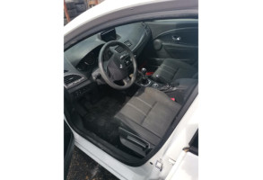 Interrupteur de leve vitre avant droit RENAULT MEGANE 3 Photo n°13