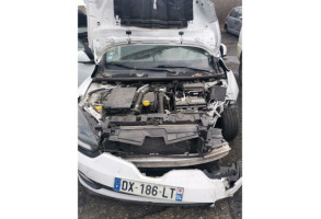 Interrupteur de leve vitre avant droit RENAULT MEGANE 3 Photo n°14