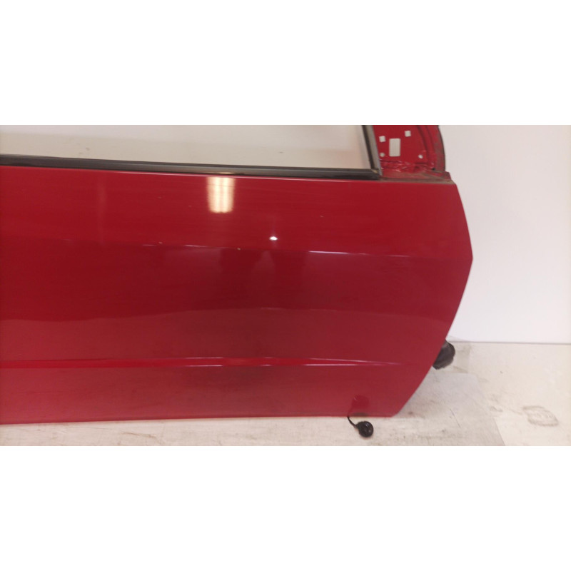 Porte avant droit HONDA CIVIC 8 Photo n°1