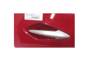Porte avant droit HONDA CIVIC 8 Photo n°2