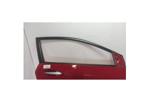 Porte avant droit HONDA CIVIC 8 Photo n°3