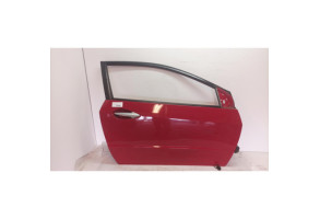 Porte avant droit HONDA CIVIC 8 Photo n°6
