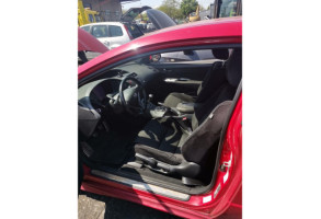 Porte avant droit HONDA CIVIC 8 Photo n°10