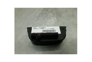 Commande chauffage OPEL ASTRA J Photo n°2