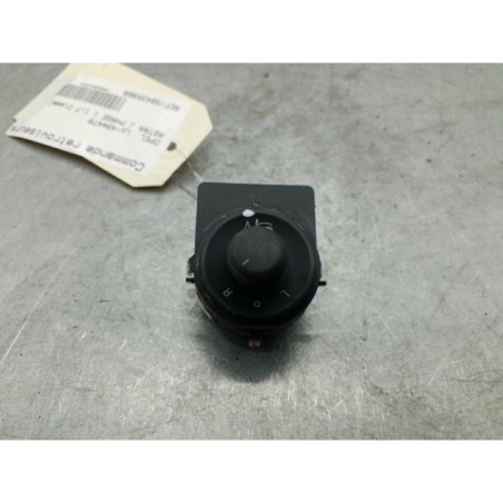 Commande retroviseurs OPEL ASTRA J