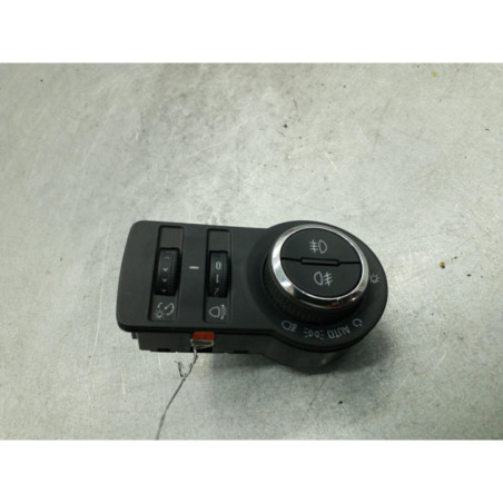 Commodo phare OPEL ASTRA J