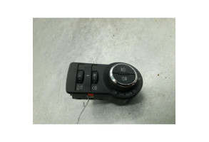 Commodo phare OPEL ASTRA J Photo n°1