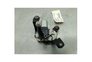 Moteur essuie glace arriere OPEL ASTRA J Photo n°2