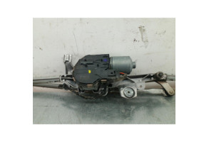 Moteur essuie glace avant OPEL ASTRA J Photo n°2