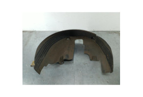 Pare boue arriere gauche OPEL ASTRA J Photo n°2