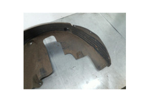 Pare boue arriere gauche OPEL ASTRA J Photo n°3