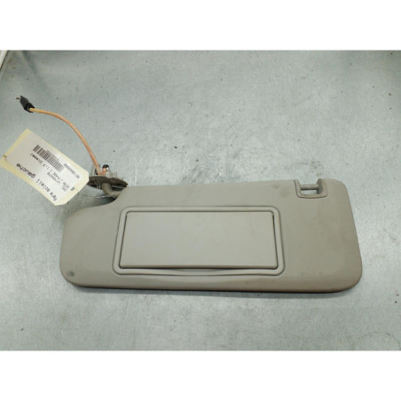 Pare soleil gauche OPEL ASTRA J