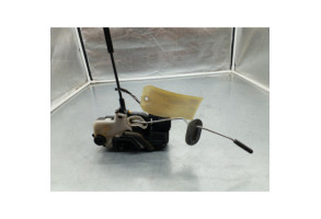 Serrure arriere droit OPEL ASTRA J Photo n°1