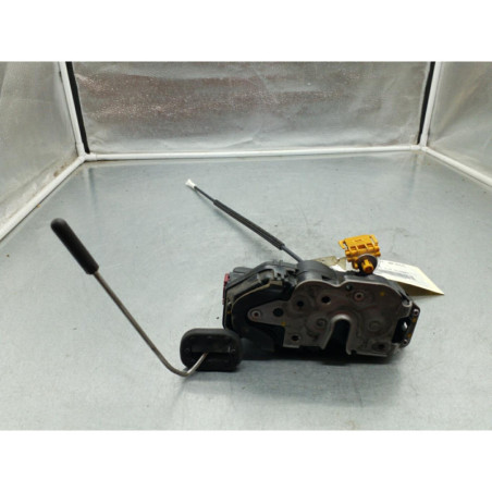 Serrure avant droit OPEL ASTRA J