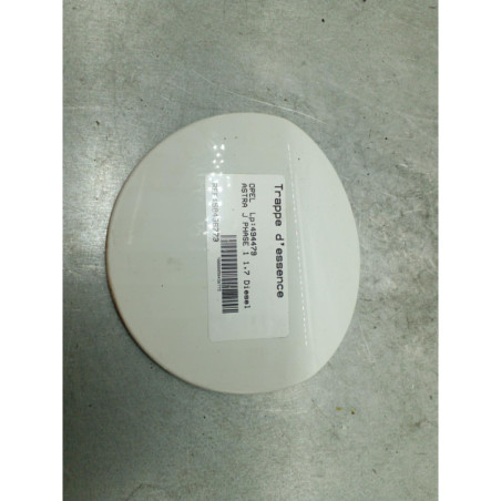 Trappe d'essence OPEL ASTRA J