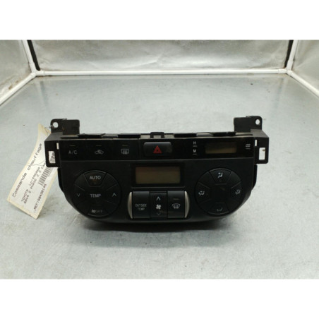 Commande chauffage TOYOTA RAV4 2
